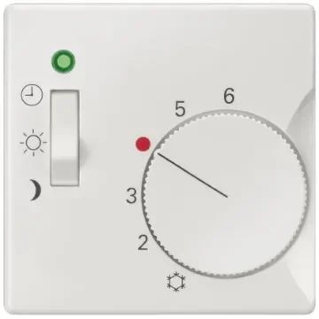 Siemens Thermostat - 5TC9223 product image