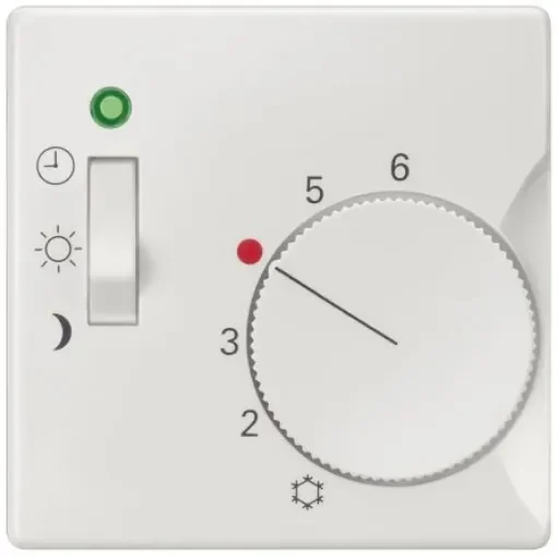 Siemens Thermostat - 5TC9223 product image