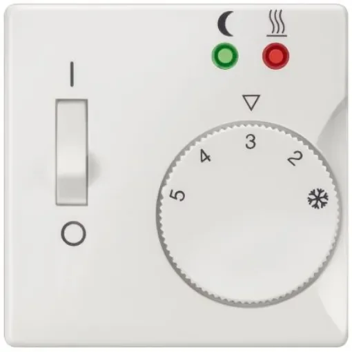 Siemens Thermostat - 5TC9225 product image
