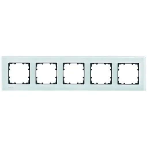 Siemens 5 Gang Frame - 5TG1205 product image