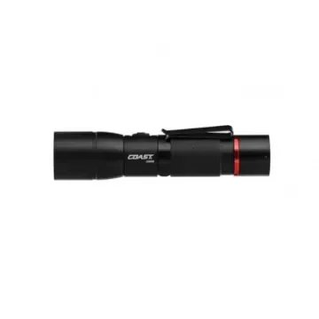 Coast LED - Flashlight - Rechargeable 320 lm - HX5R product image