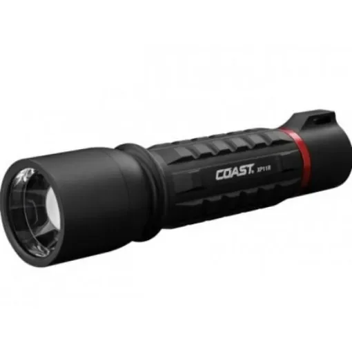 Coast LED - Flashlight - Rechargeable 2000 lm - XP11R product image