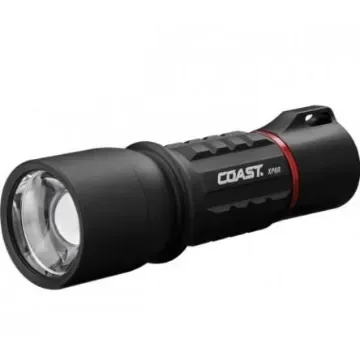 Coast LED - Flashlight - Rechargeable 400 lm - XP6R product image
