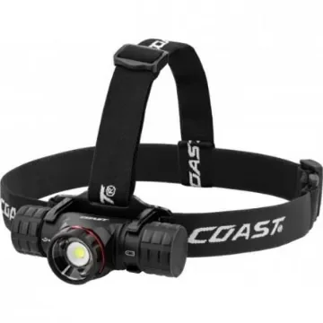Coast LED Head Torch 2000 lm - XPH34R product image
