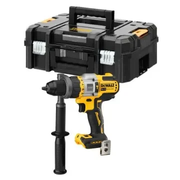 DeWALT DCD999 Cordless Combi Drill Body Only - DCD999NT-XJ product image