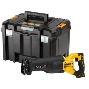 DeWALT DCS386 DCS386NT-XJ Cordless Reciprocating Saw, 18V product image