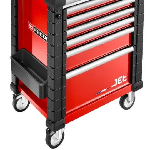 Facom Steel Tool Box Accessory for use with JET Series - JET.LA1 product image