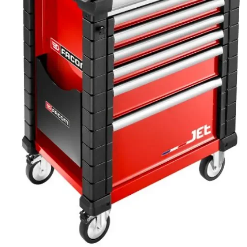 Facom Steel Tool Box Accessory for use with JET Series - JET.LA2 product image