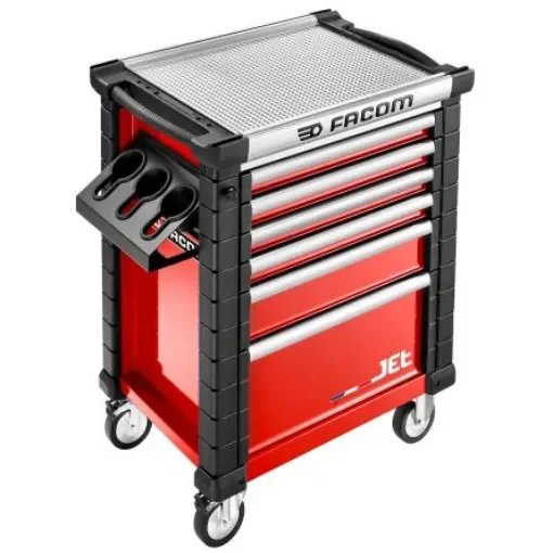Facom Steel Tool Box Accessory for use with JET Series - JET.LA19 product image