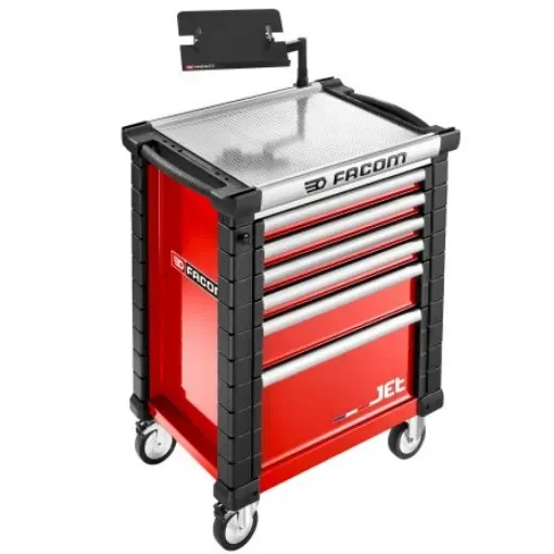 Facom Steel Tool Box Accessory for use with JET Series - JET.WA3 product image