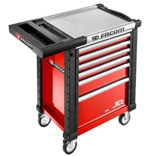 Facom Steel Tool Box Accessory for use with JET Series - JET.WA5-1 product image