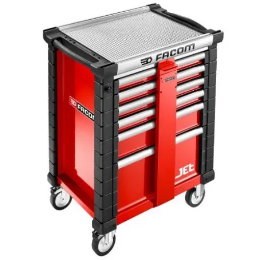 Facom Steel Tool Box Accessory for use with JET Series - JET.WA9 product image