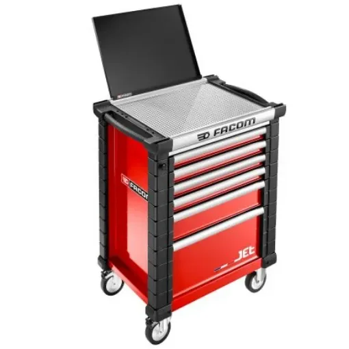 Facom Steel Tool Box Accessory for use with JET Series - JET.WA12 product image
