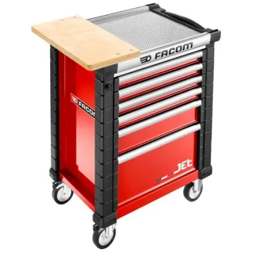 Facom Steel Tool Box Accessory for use with JET Series - JET.WA17 product image