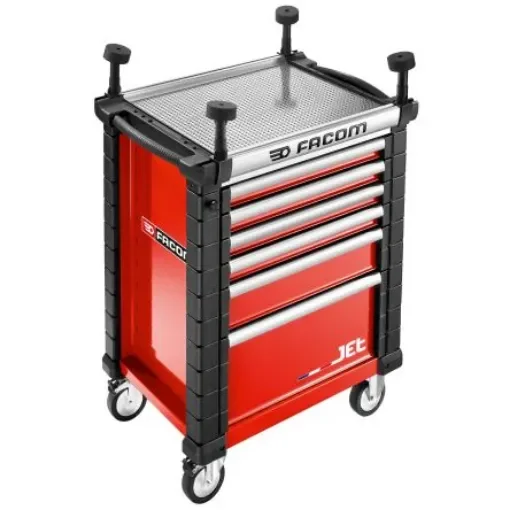 Facom Steel Tool Box Accessory for use with JET Series - JET.WA23 product image