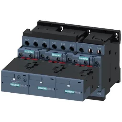Siemens SIRIUS Contactor Assembly Kit for use with 3RT2 - 3RA2426-8XF32-1AL2 product image