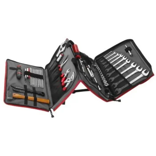 Facom Tool Kit Tool Kit with Case - 2049.M product image