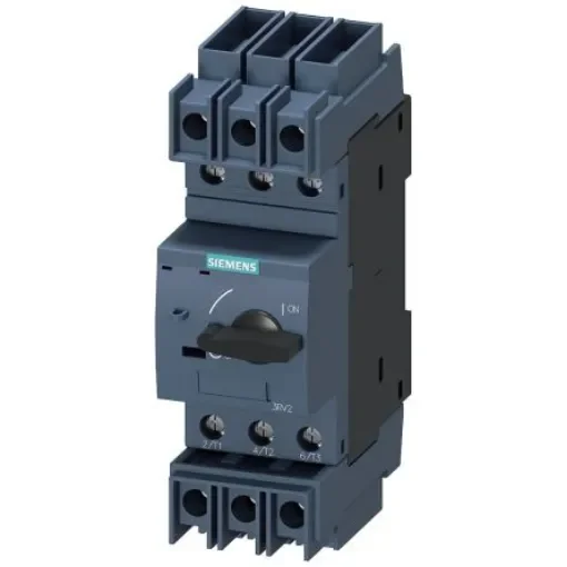 Siemens 10 A SIRIUS 3RV Motor Protection Circuit Breaker, 230 V - 3RV2711-1JD10 product image