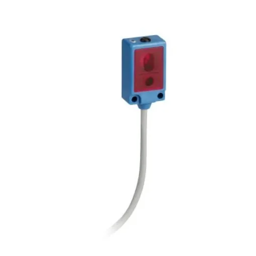 Telemecanique Sensors Through Beam Photoelectric Sensor, Miniature Sensor, 4 M Detection Range - XUYPS989SP product image