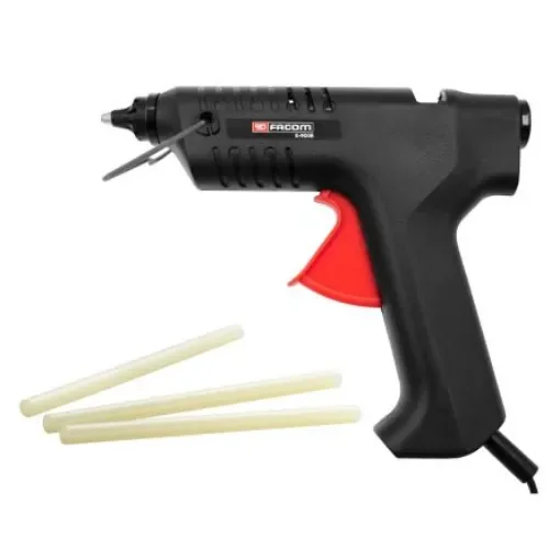 Facom E.900B Corded Glue Gun, 40W product image