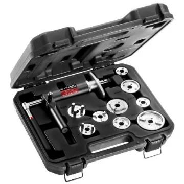 Facom Tool Kit Tool Kit with Box - DF.17A-100PF product image