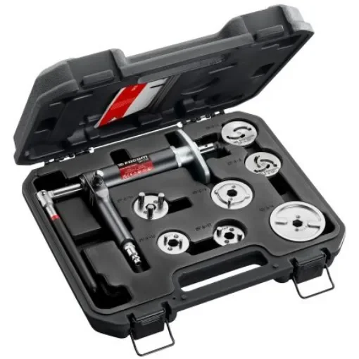 Facom Tool Kit Tool Kit with Box - DF.17A-PPF product image
