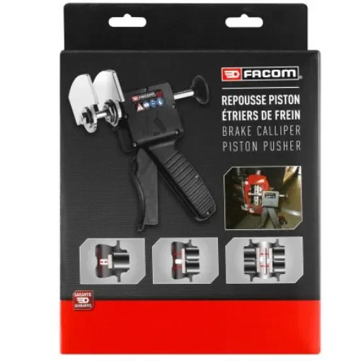 Facom Tool Kit Tool Kit with Case - DF.23PB product image