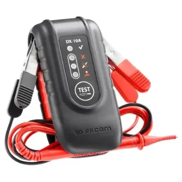 Testeur de bougies de préchauffage - DX.10APB product image