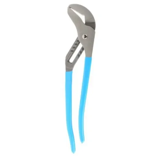 RS PRO Water Pump Pliers, 420 mm Overall - 2166039 product image