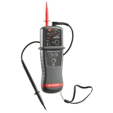 Facom 701BPB Voltage tester, Continuity Check, Battery Powered, CAT III 600V product image