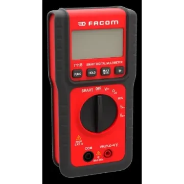Facom Multimeter - 711B-1PF product image