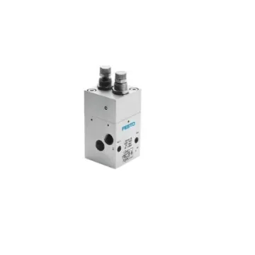 Festo VLG-4-1/4 Pulse Generator, 50 Hz min, 50Hz max product image