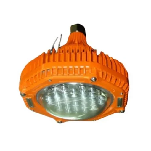 Nightsearcher Floodlight Hazardous Area Light, Hazardous Area Lights, Pendant, 277 V Pendant, ATEX - SA-TITAN-PENDANT product image