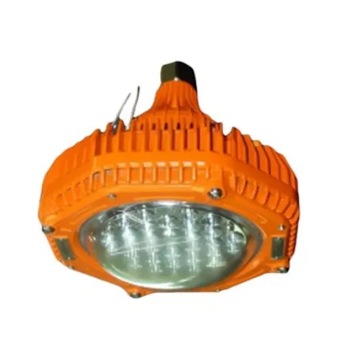 Nightsearcher Floodlight Hazardous Area Light, Hazardous Area Lights, Pendant, 24 V Pendant, ATEX - SA-TITAN-PENDANT24 product image