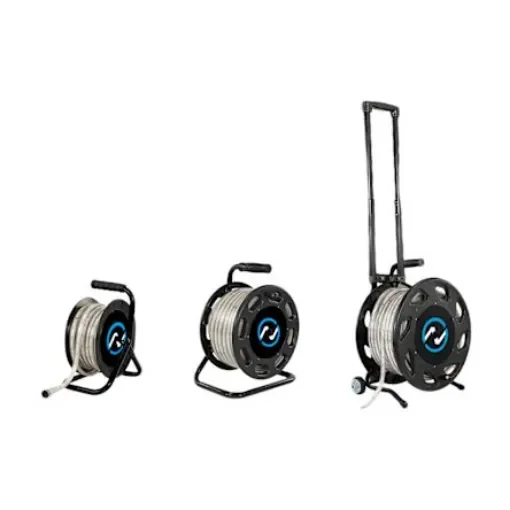 Nightsearcher LED Work Light, 15000, AC Plug Plug, 110 V, IP65 - NSRL15-110V product image