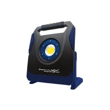 Nightsearcher Rechargeable LED Work Light, 6500, USB Plug, 18 V, IP65 - NSKANGASTAR-6500K product image