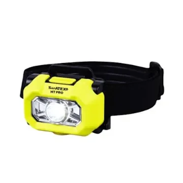 Nightsearcher ATEX Head Lamp Head Torch 220, Sigma Pro Range - SA-SIGMA-HTPRO product image