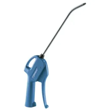 PREVOST 6bar Air Blow Gun, G 1/4in Air Inlet (BSP) - 27102 MB40OSH product image