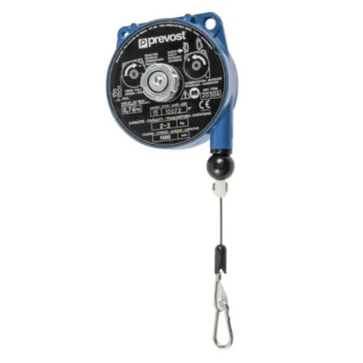 PREVOST 2kg Tool Balancer - BAL 1020A product image