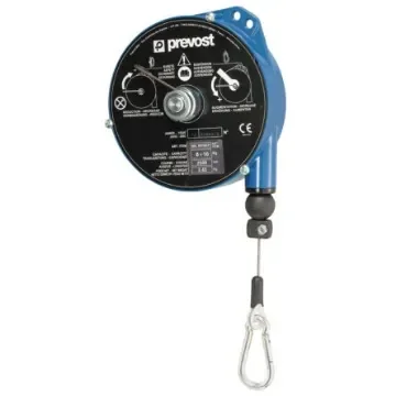 PREVOST 10kg Tool Balancer - BAL 80100CP product image