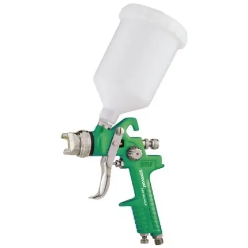PREVOST CAR G04HVLP G 1/4 Air Inlet (BSP) Spray Gun product image
