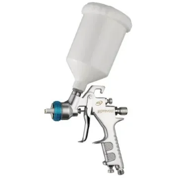 PREVOST CAR G04HVW G 1/4 Air Inlet (BSP) Spray Gun product image