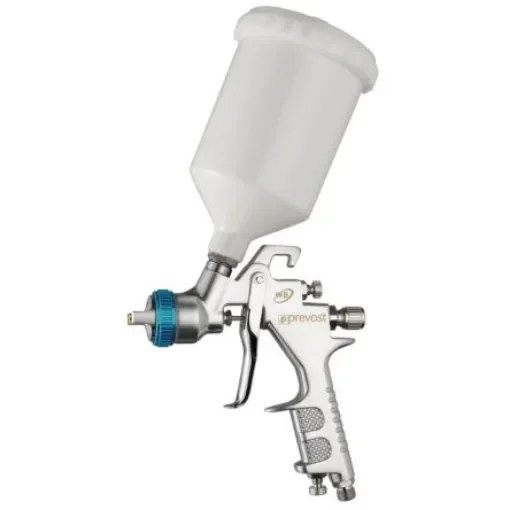 PREVOST CAR G04HVW G 1/4 Air Inlet (BSP) Spray Gun product image