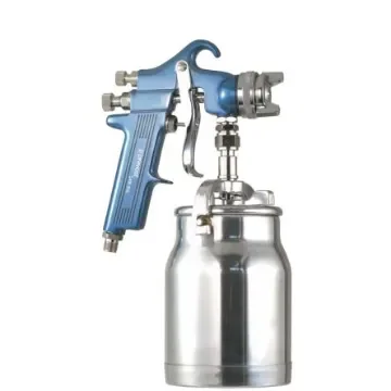 PREVOST CAR S02 G 1/4 Air Inlet (BSP) Spray Gun product image