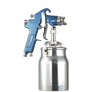 PREVOST CAR S03 G 1/4 Air Inlet (BSP) Spray Gun product image