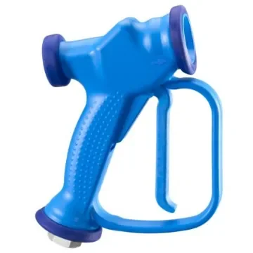 PREVOST 1/2 in BSP Spray Gun, 12 bar - PM JET product image