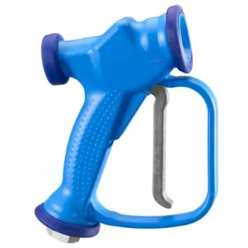 PREVOST 1/2 in BSP Spray Gun, 12 bar - PM JETI product image