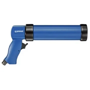 PREVOST 4.8bar Air Caulking Gun, 310cm³ Cartridge - TCG C300 product image