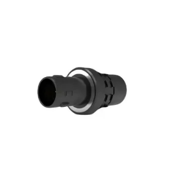 Amphenol NEXUS Technologies Connector, 9 Contacts, Cable Mount, 0 Connector, Plug, Male, IP68, IP69K, RANGER Series - NX-A10YAR-P09XCD0-0000 product image
