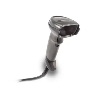 Omron CCD Barcode Scanner - V410-HDS4608SR product image